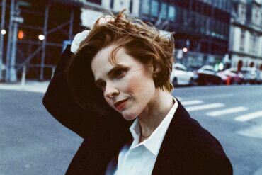 Cassandra Jenkins © Pooneh Ghana