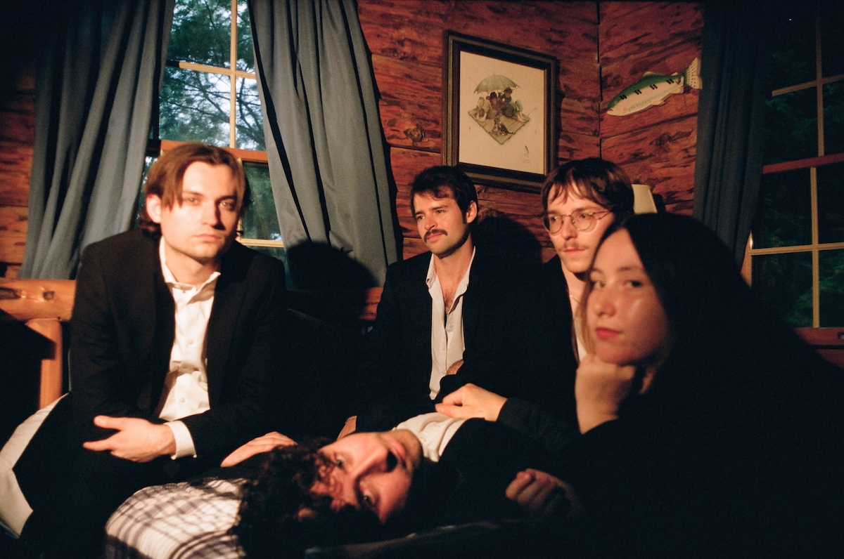 Closebye © Nicole Miller