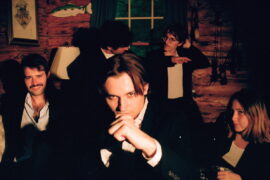 Closebye © Nicole Miller