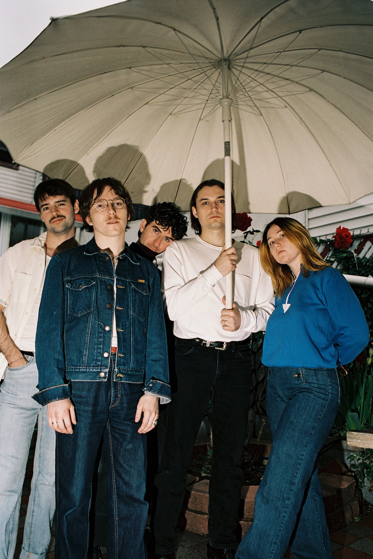 Closebye © Nicole Miller