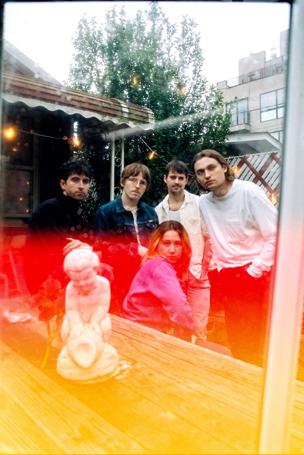 Closebye © Nicole Miller