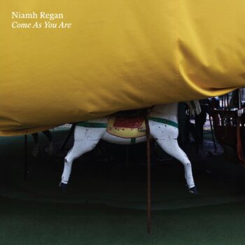 Come As You Are - Niamh Regan