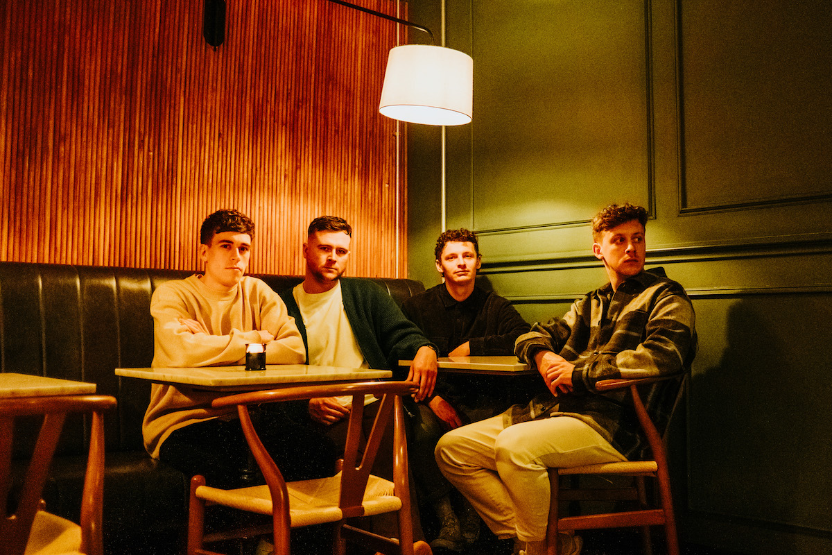 Corella © Jake Haseldine