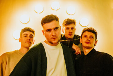 Corella 'Once Upon a Weekend' © Jake Haseldine