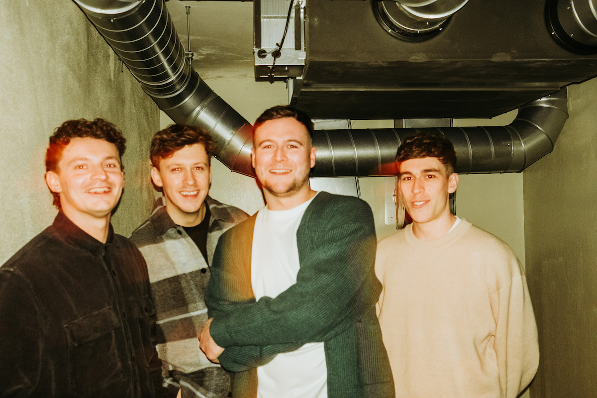 Corella © Jake Haseldine