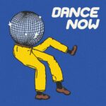 Dance Now - Girl and Girl