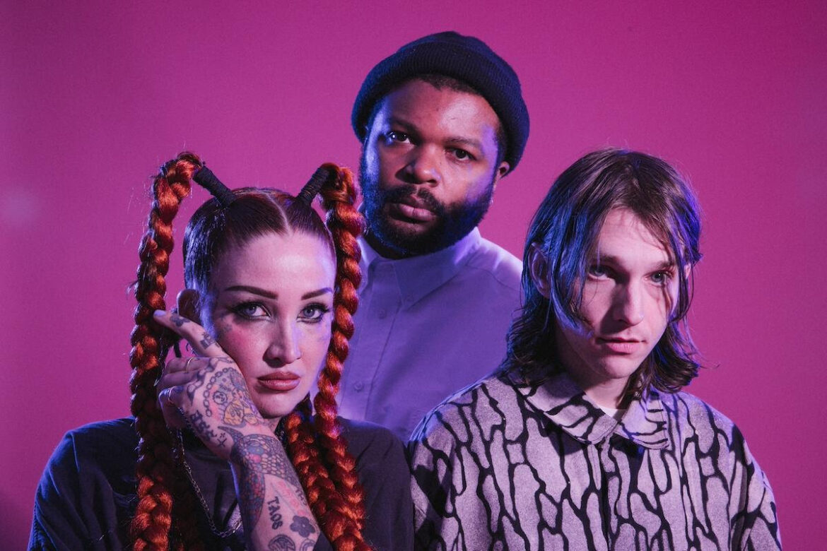 Dehd © Atiba Jefferson