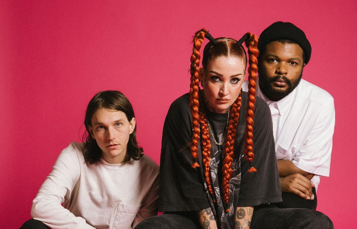 Dehd © Atiba Jefferson