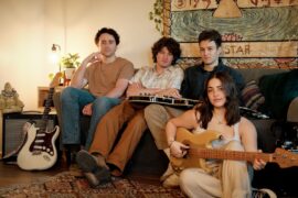 Dipsea Flower © Will Tiong