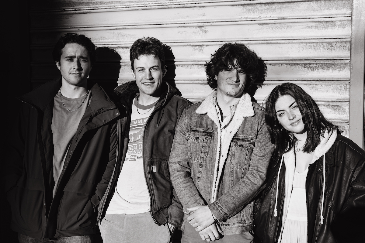 Dipsea Flower © Will Tiong