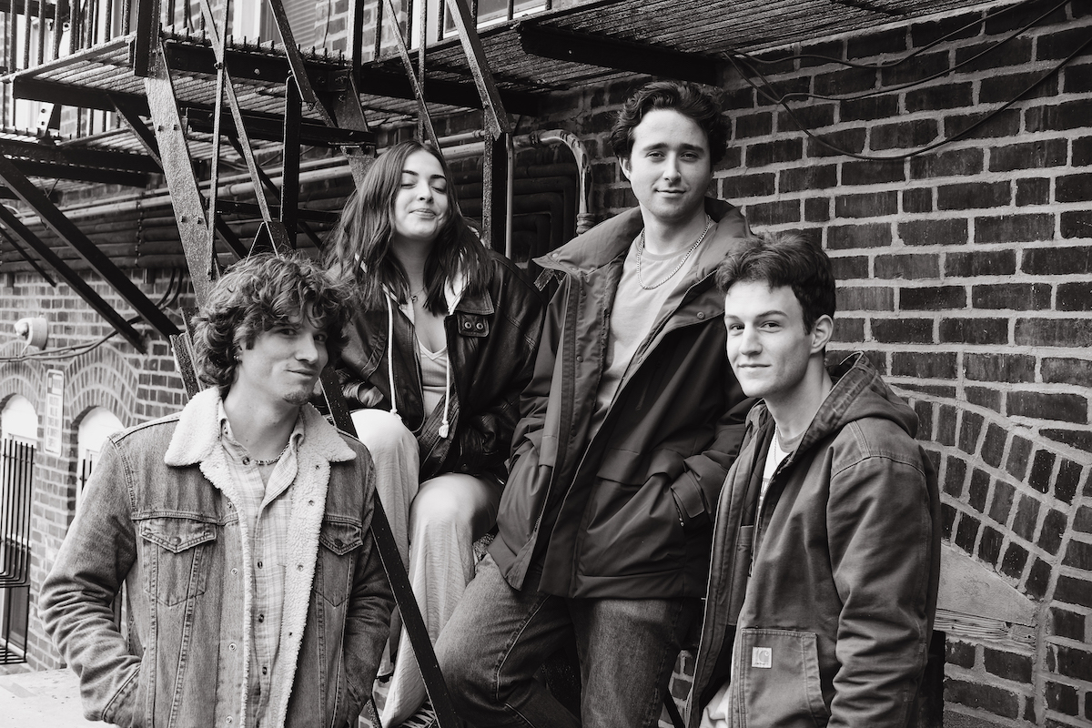 Dipsea Flower © Will Tiong