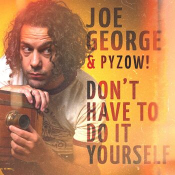 Don't Have to Do It Yourself