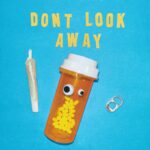 Don't Look Away - Kendra Celise