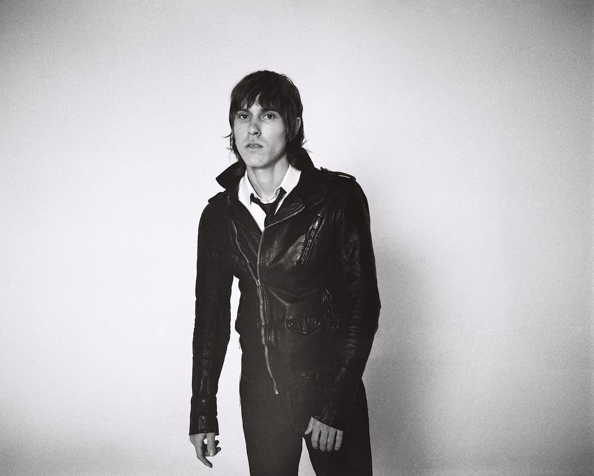 Dreamer Boy © Adam Alonzo