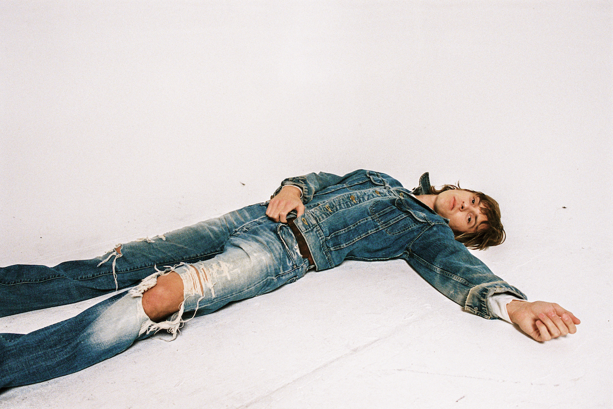 Dreamer Boy © Adam Alonzo