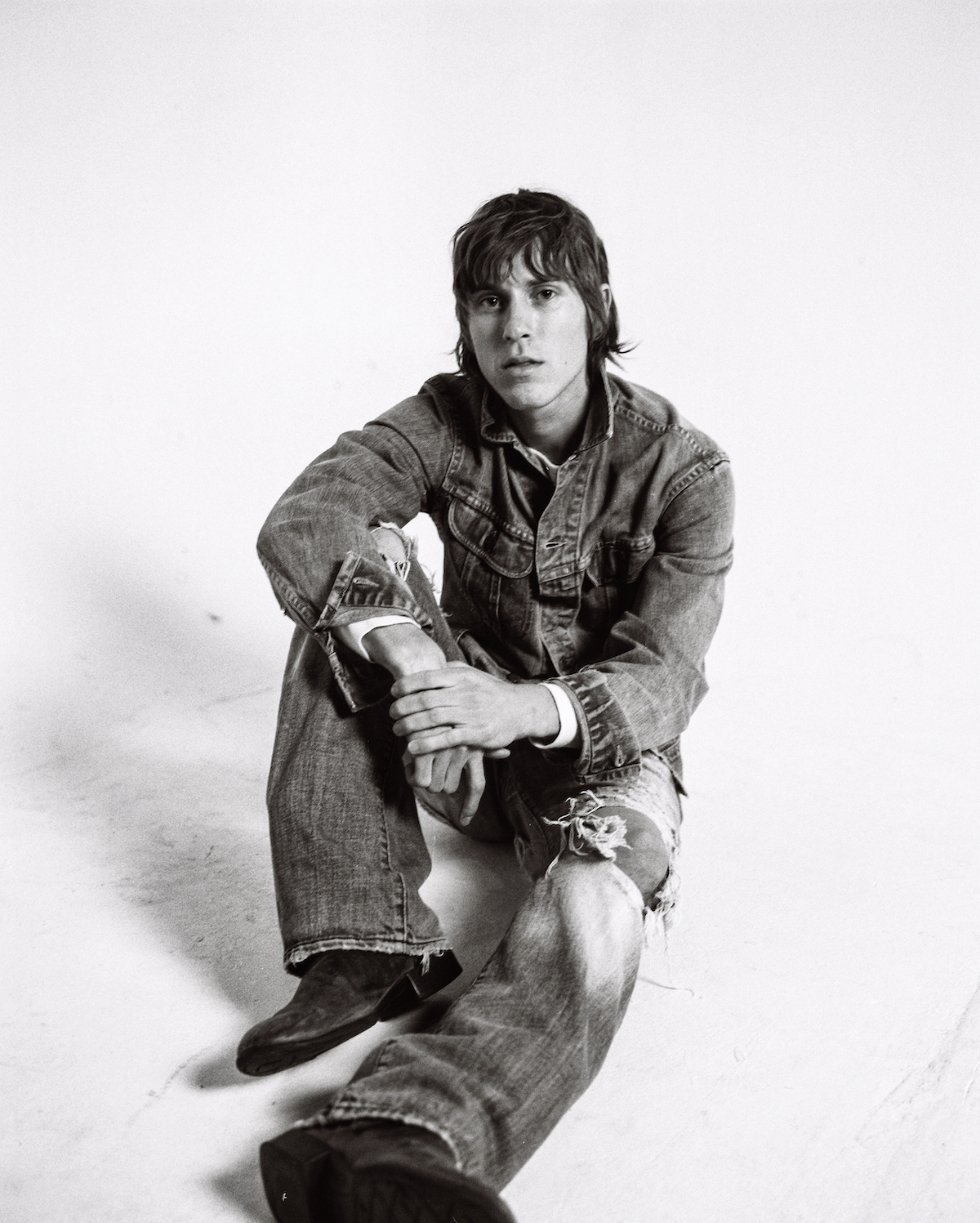 Dreamer Boy © Adam Alonzo