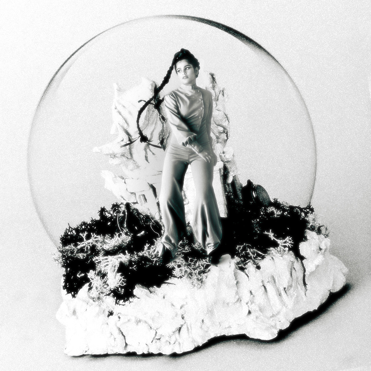 Ethel © Victor Jacques Sebb