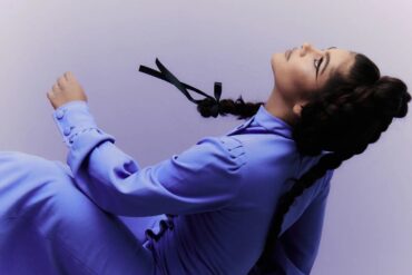 Ethel © Victor Jacques Sebb