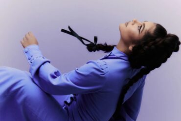 Ethel © Victor Jacques Sebb