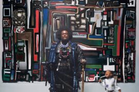 Fearless Movement - Kamasi Washington