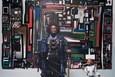 Fearless Movement - Kamasi Washington