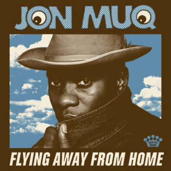 Flying Away From Home - Jon Muq
