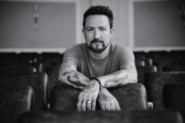 Frank Turner © Shannon Shumaker