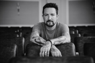 Frank Turner © Shannon Shumaker