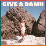 Give A Damn - Vicky Farewell