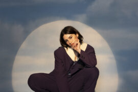 Gracie Abrams © Abby Waisler