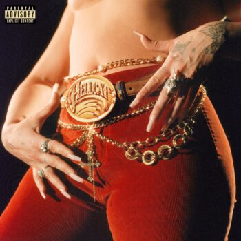 HELLCAT - Kitty Coen