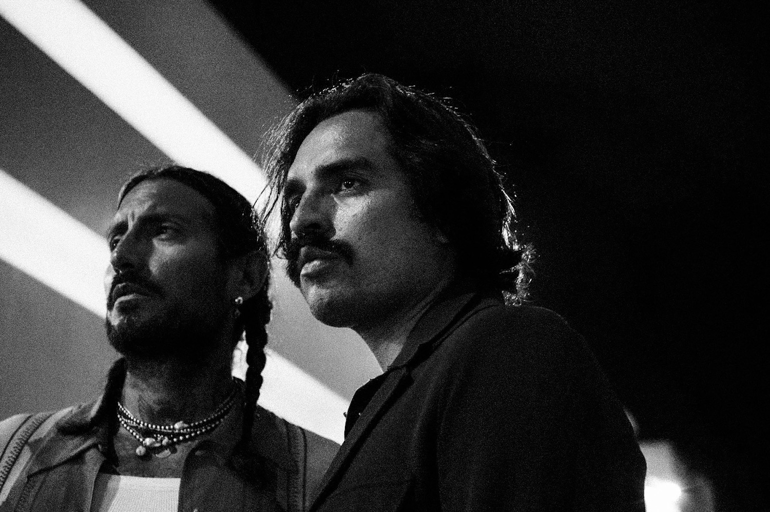 Hermanos Gutiérrez © Jim Herrington