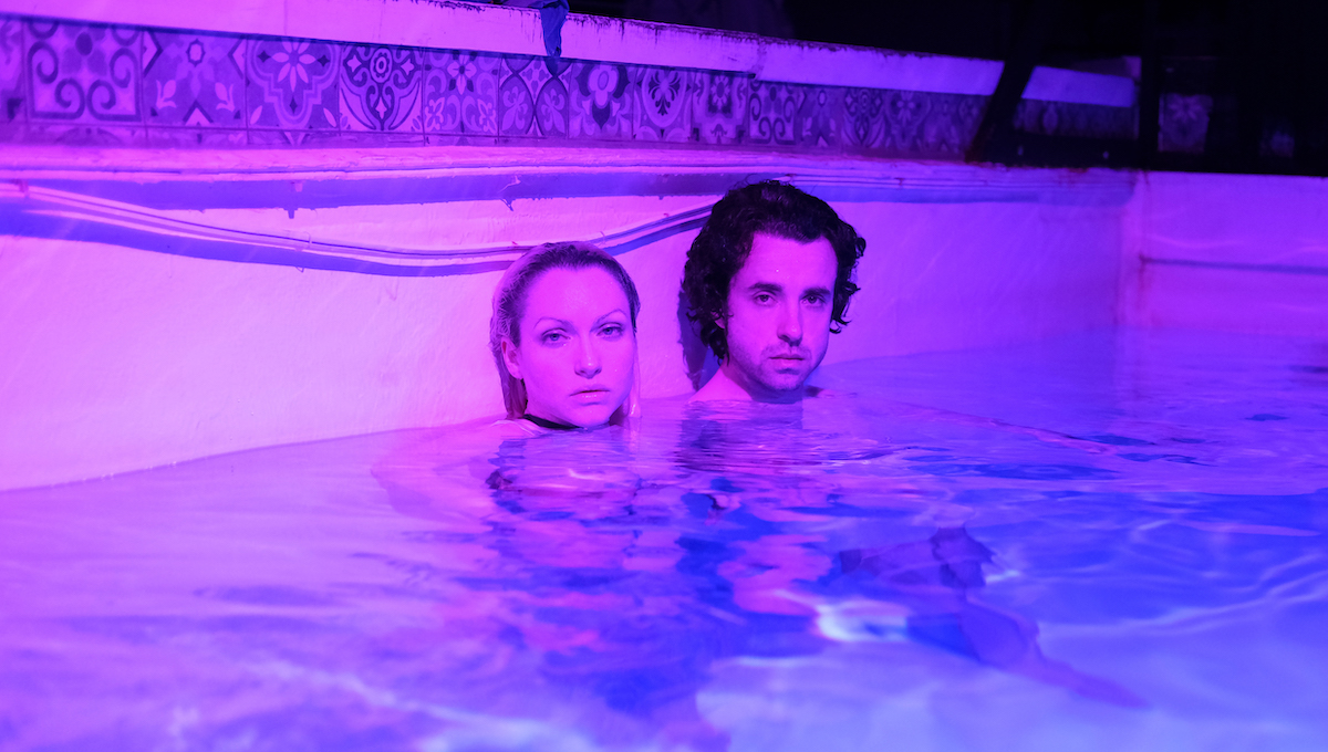 Hooked Like Helen © Rat Majesty