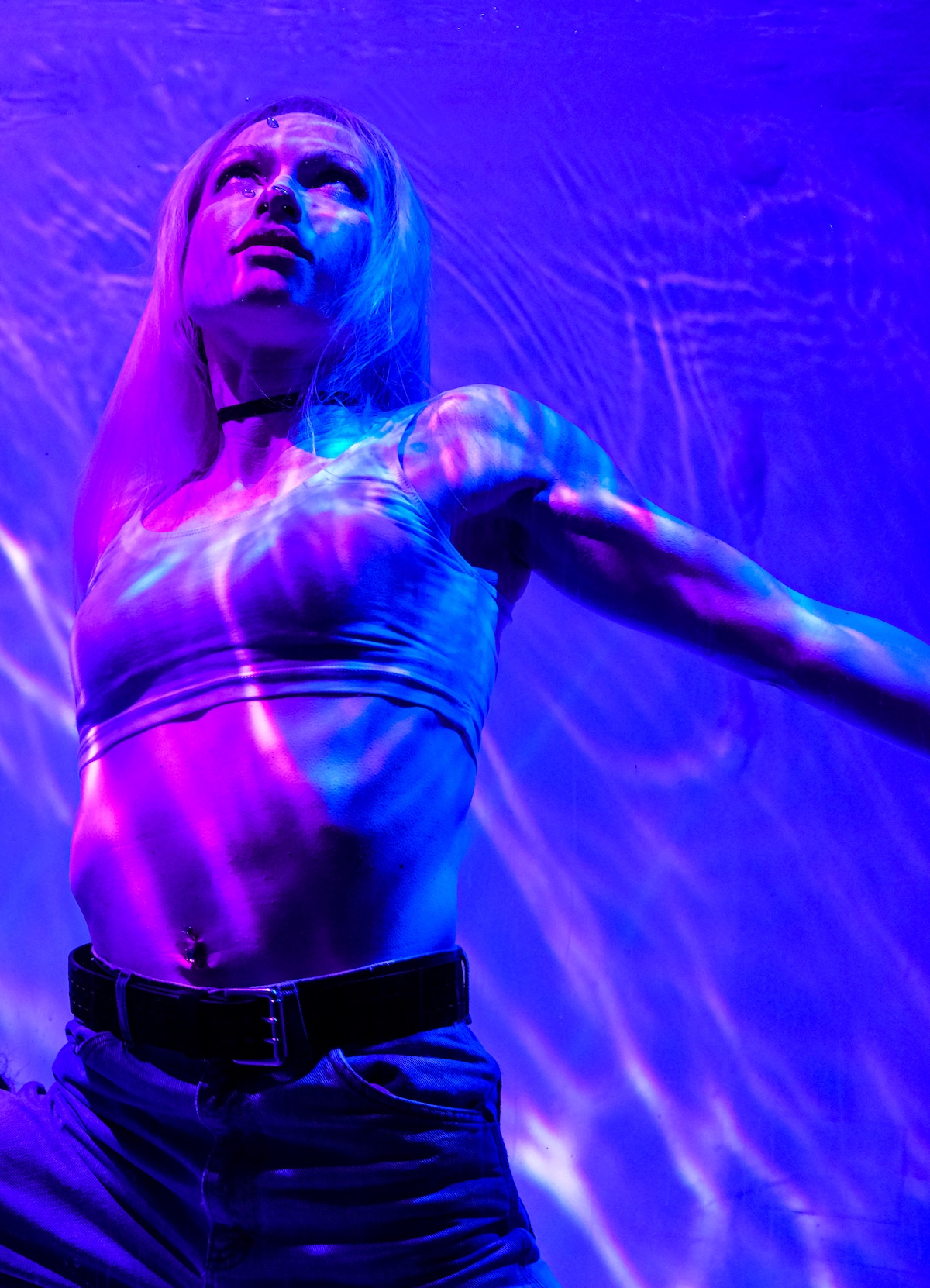 Hooked Like Helen © Rat Majesty