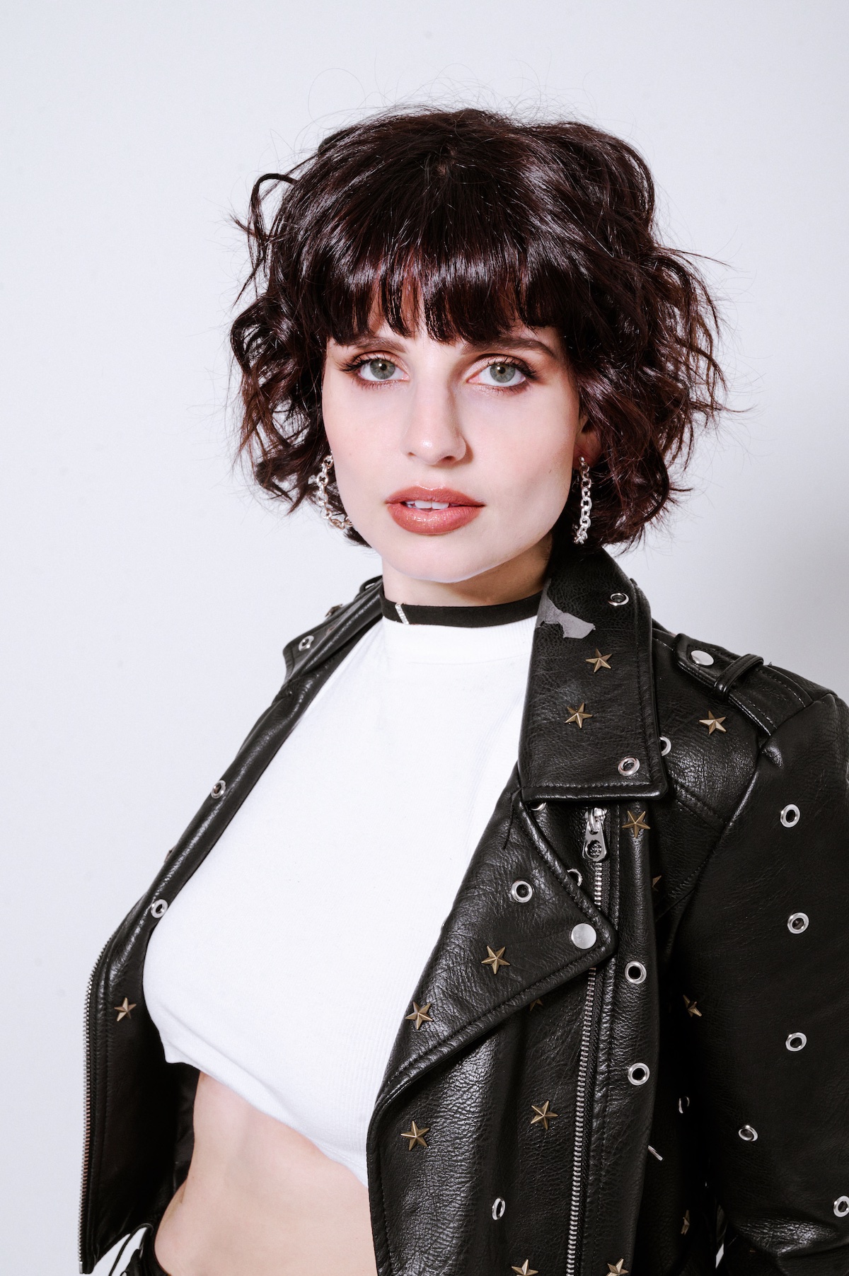 Imogen Clark © Michelle Grace Hunder