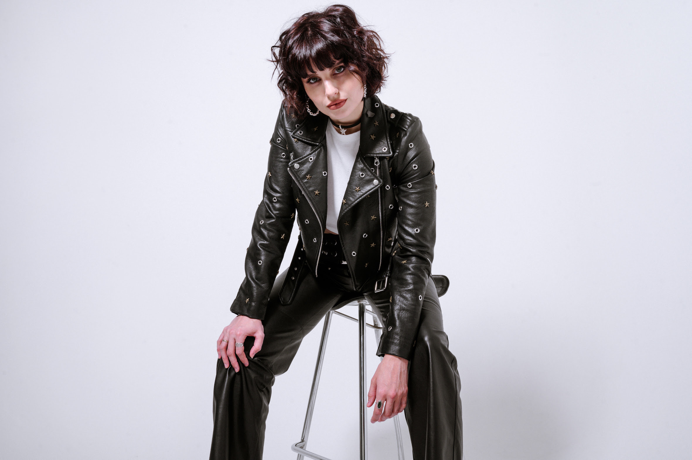 Imogen Clark © Michelle Grace Hunder