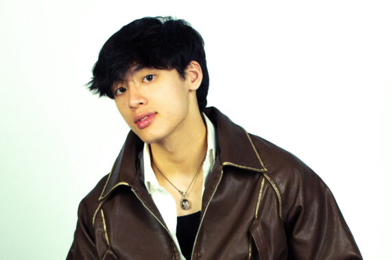 Johnny Huynh © Léa Godoy