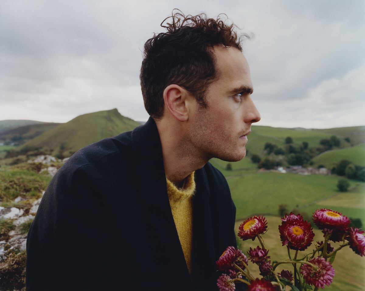 Jordan Rakei courtesy of Verve Label Group