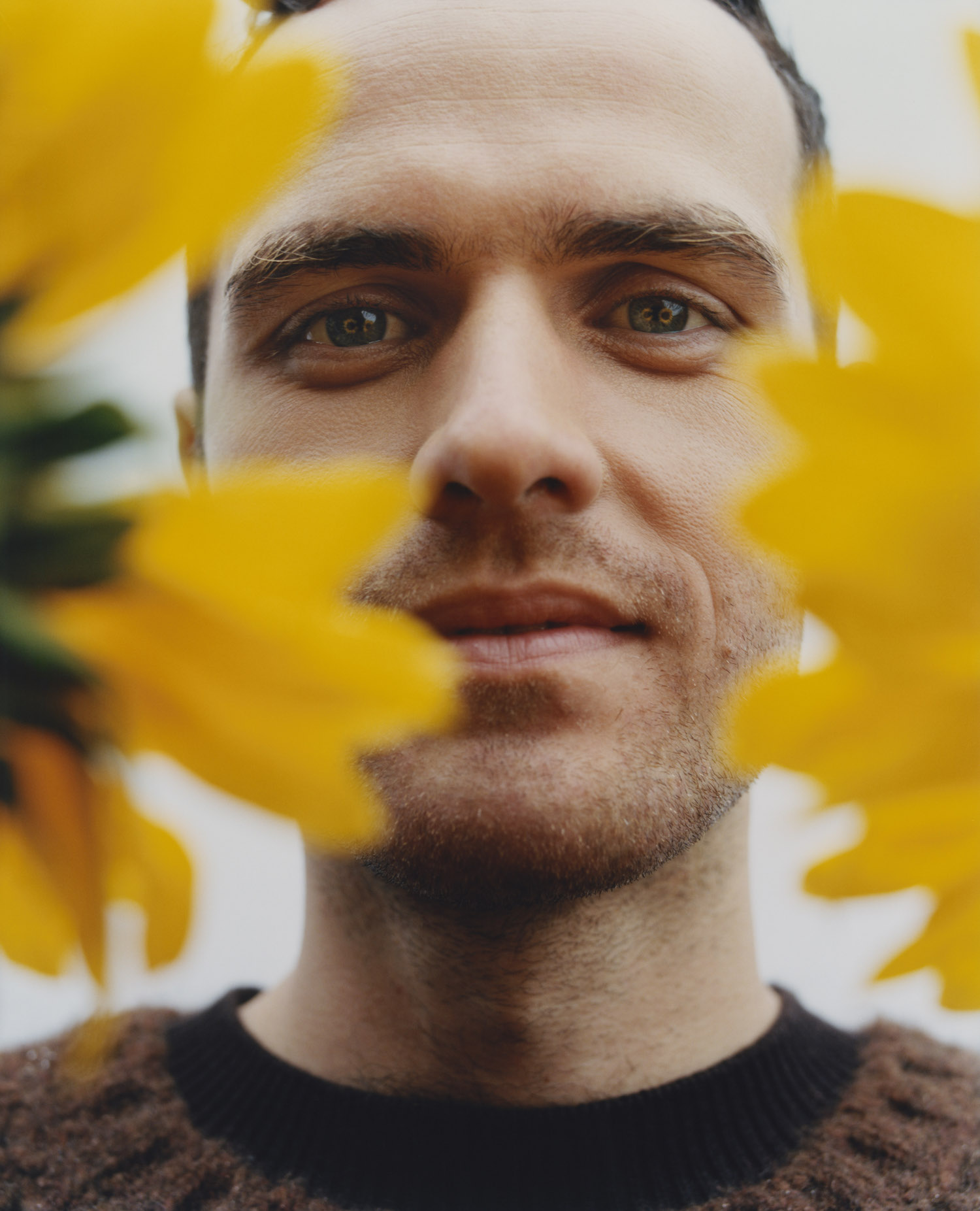 Jordan Rakei courtesy of Verve Label Group
