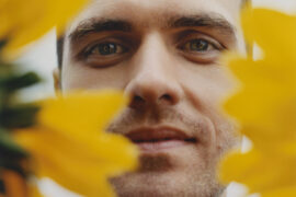 Jordan Rakei courtesy of Verve Label Group