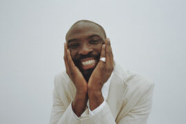 Joshua Idehen © Vega Salomonsson