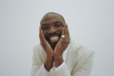 Joshua Idehen © Vega Salomonsson