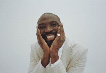 Joshua Idehen © Vega Salomonsson