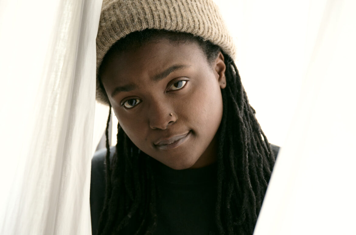 Joy Oladokun © Republic Records