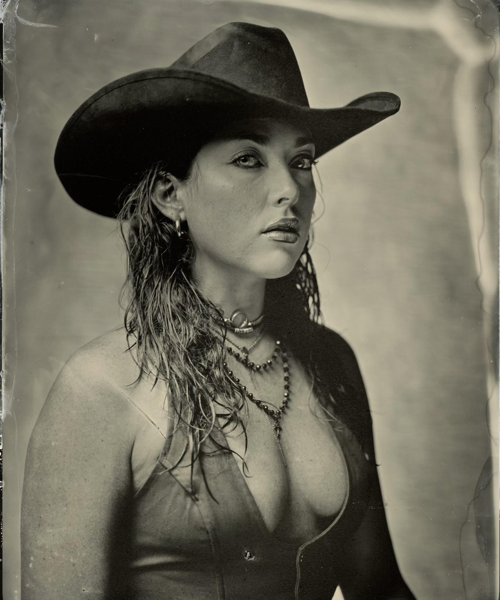 Kitty Coen © Aidan Higginbottom