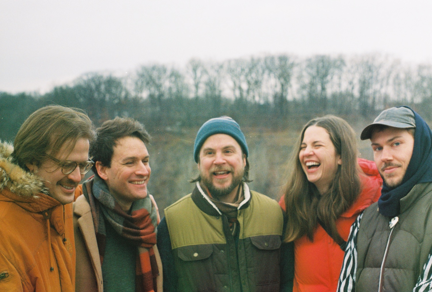 Little Kid © Aisha Ghali