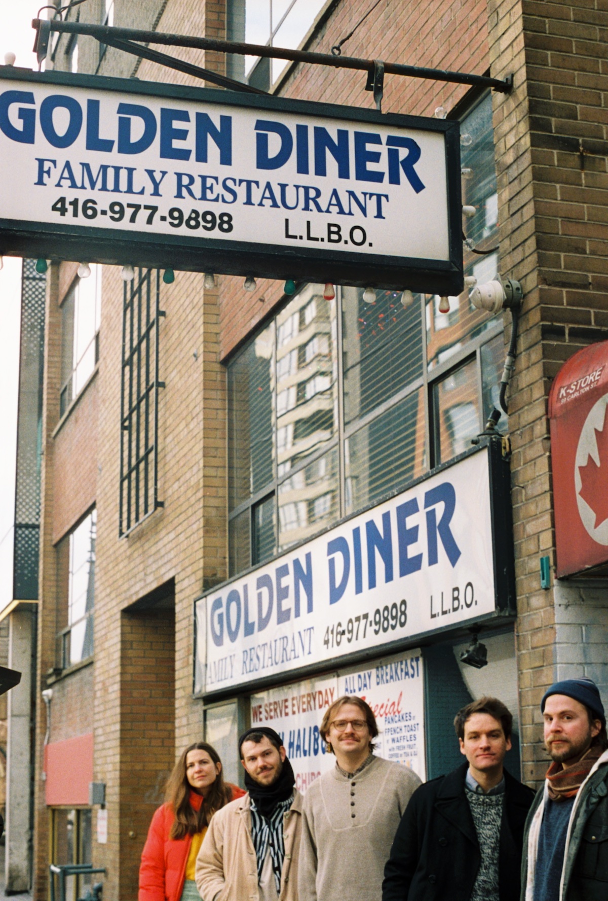 Little Kid © Aisha Ghali