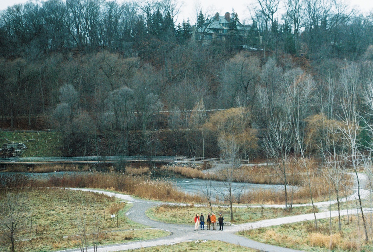 Little Kid © Aisha Ghali