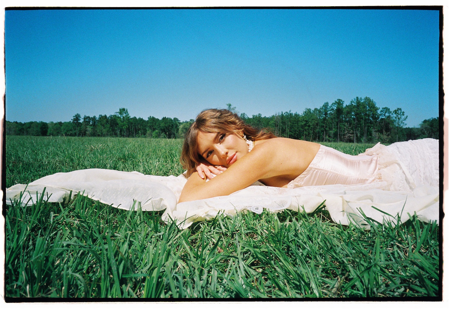 Laci Kaye Booth © Natalie Sakstrup