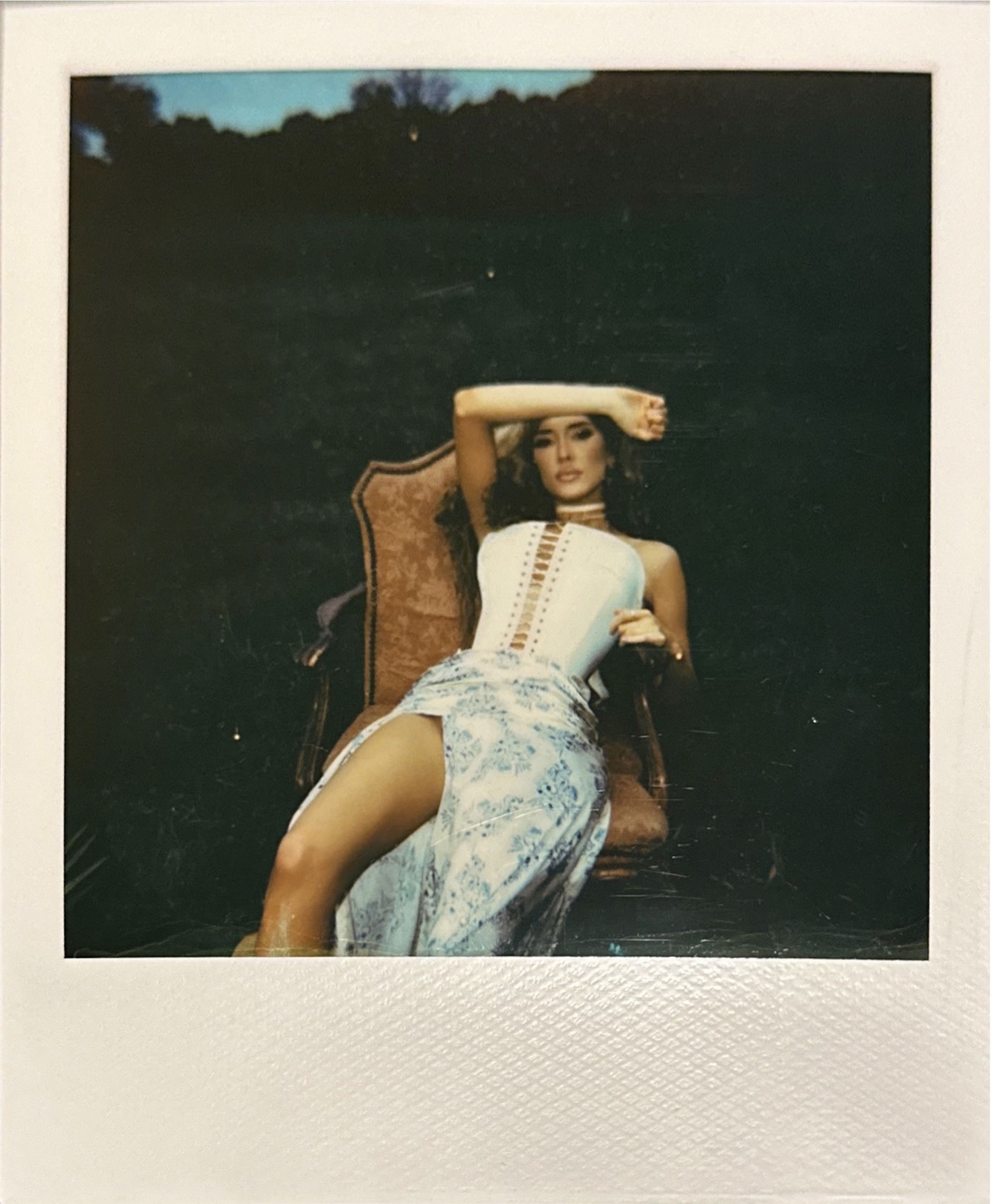 Laci Kaye Booth © Natalie Sakstrup